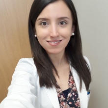 Dr. Daniela Delgado Rojas