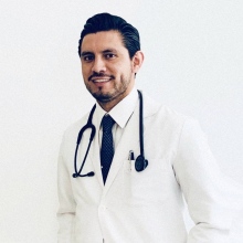 Dr. Sergio Vázquez Olvera