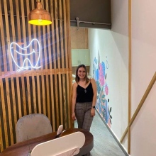 Jocelyn Herrera Santoyo