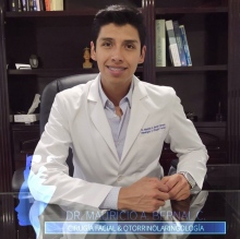 Mauricio Alejandro Bernal Carreon