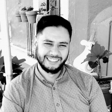 Dr. Erick Ricardo Vázquez Montiel