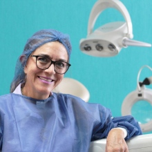 Dr. Magali Cardiel Ríos