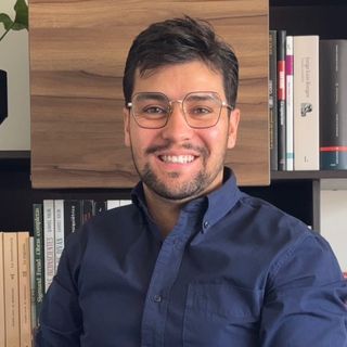 Dr. Rubén Abarca Contreras