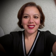 Dr. Nora Hilda Rodríguez Razo