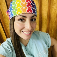 Dr. Karla Valdespino Gutierrez