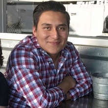 Dr. Francisco Javier González Guapo