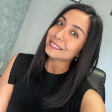 Dr. Ana Jessica Guzmán Cardoso