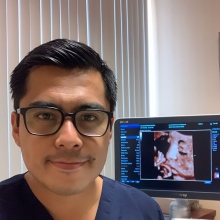 Dr. Andrés García Laguna