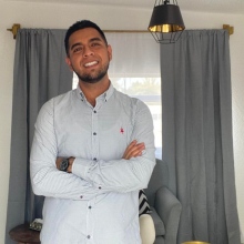 Oscar Iván Vega Durán