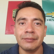 Dr. Cesar Raul Lucero Uribe