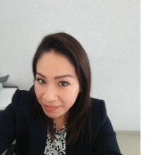 Dr. Mónica Barcenas