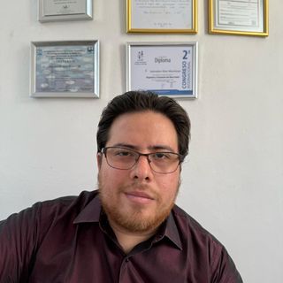 Dr. Salvador Díaz Montoya