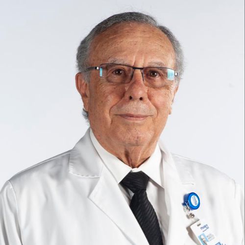 Dr. Miguel Ángel Arroyo Castelazo