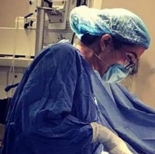 Dr. Erendira Santiago Santiesteban