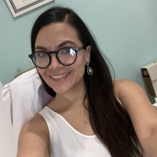 Natalia Gutiérrez Cuevas