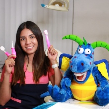 Dr. Rayo Sepulveda López