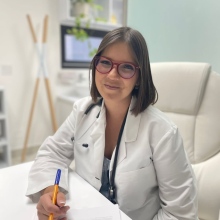 Dr. Ana Elisa J. Nieto