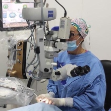 Dr. Cynthia Soto Flores