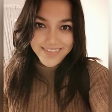 Dr. María Fernanda Ramírez Martínez