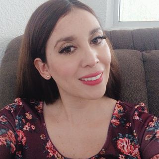 Dr. Estrella García Flores