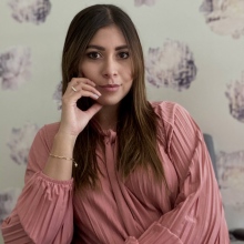 Dr. Claudia Marcela García Santoyo