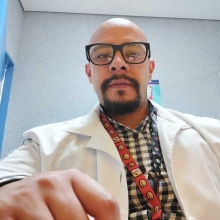 Dr. Julio Cesar Conrado Gutierrez