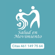 Dr. Salud en Movimiento Fisioterapia Celaya