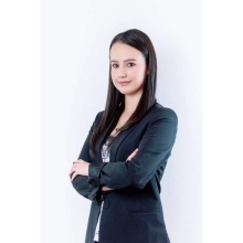 Dr. Yalia López Mendoza