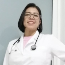 Dr. Lupita Estrada Cortes