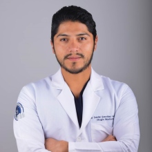 Dr. Daniel González Hernández