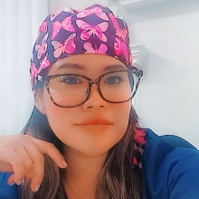Karen Rubi Lopez Rivera