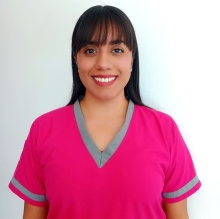 Dr. Leslie Yareli Govea Martínez