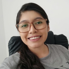 Dr. Maria Guadalupe Paz Huaracha
