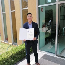 Dr. Eduardo Areek Avecilla Martínez