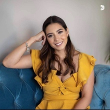 Dr. Dominique Andrea García Hernández