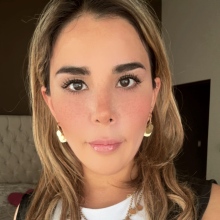 Dr. Tania Sanchez Garcia