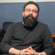 Dr. Alan Job Núñez Solórzano