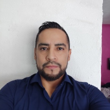 Dr. Marco Antonio Rojas Reyes