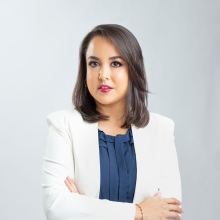 Cynthia Lizbeth Sonqui