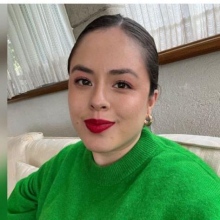 Alejandra Cisneros Huitrón