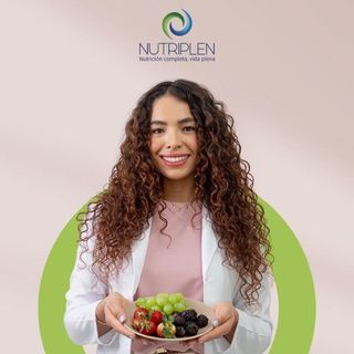 Dr. Estefanía Cabrera Alvarado