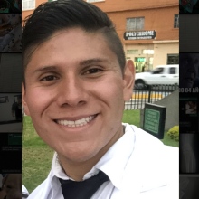 Dr. Kevin Aarón Del Rio Carrillo