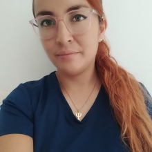 Dr. Julieta Andrea López Paredes