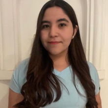 Dr. Rosa Fernanda Sánchez Balderas