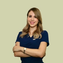 Dr. Alejandra Romero Parra