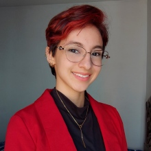 Dr. Mitzi Yareli Cantú Torres