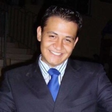 Dr. Jose Miguel Reynoso Cupa