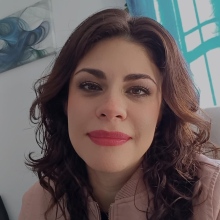 Dr. Alejandra Camarillo Sánchez