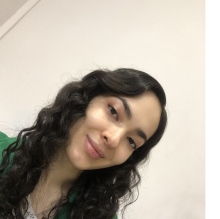 Dr. Karla Ramírez Escutia