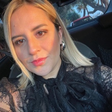 Ana Karen Montes Jaime